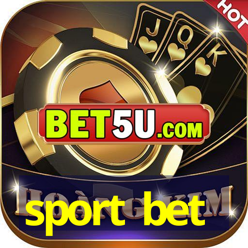 sport bet